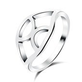 Silver Rings NSR-2157